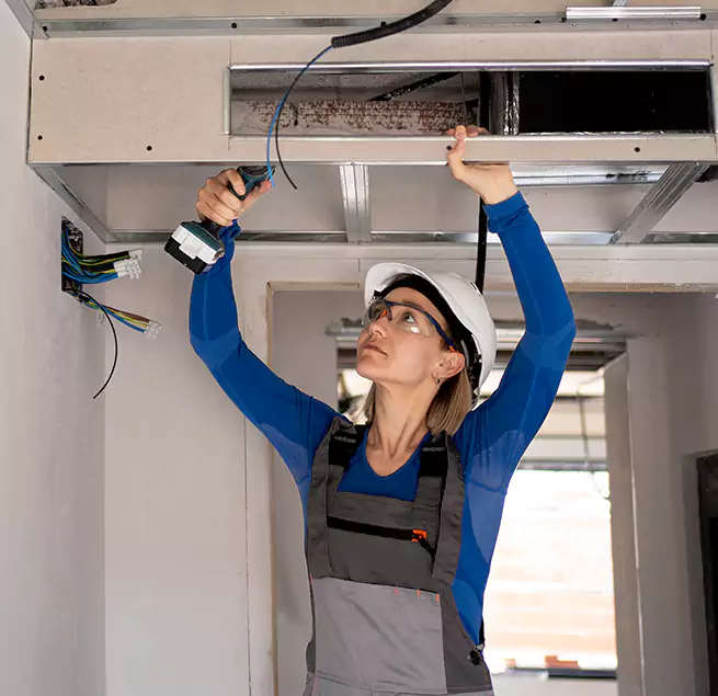  Why Homeowners & Businesses Trust Us in Lawrence, KS?