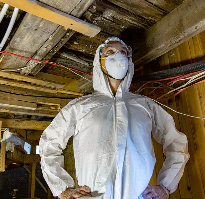 Why Homeowners & Businesses Trust Us in Lawrence, KS?