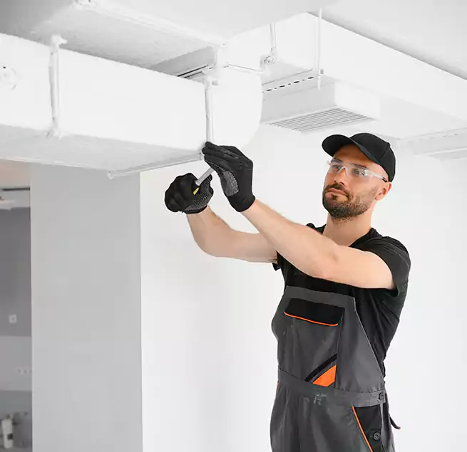 Why Homeowners Businesses Trust Us Lawrence, KS