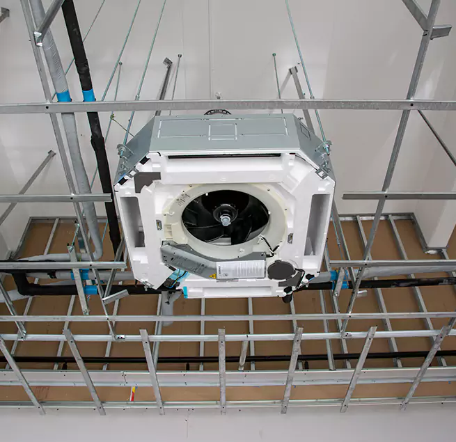 Why Homeowners & Businesses Trust Us Lawrence, KS?