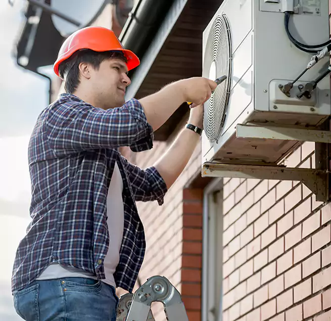 Why Homeowners & Businesses Trust Us Lawrence, KS