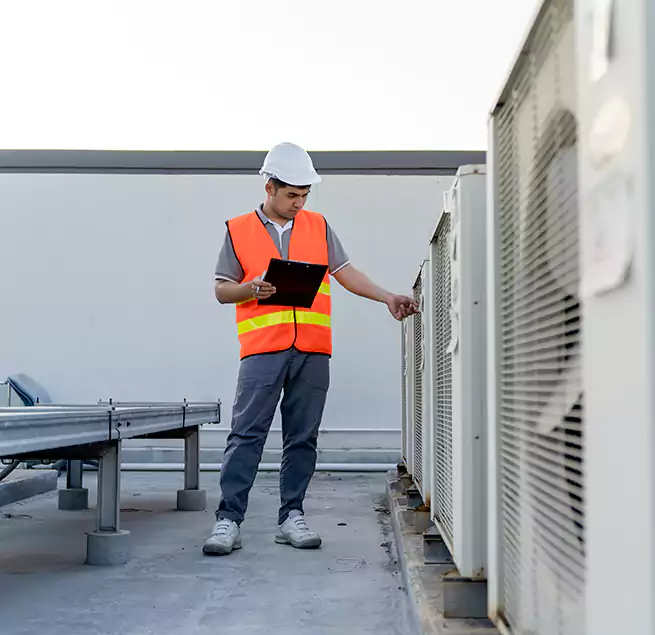 Why Homeowners & Businesses Trust Us in Lawrence, KS?