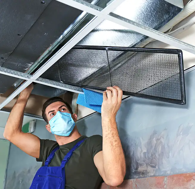 Why Homeowners & Businesses Trust Us in Lawrence, KS?