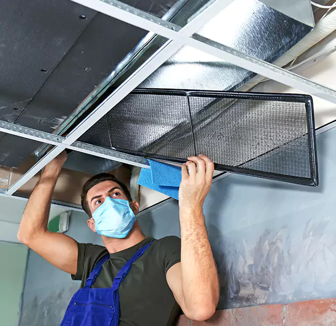 Why Homeowners & Businesses Trust Us in Lawrence, KS?