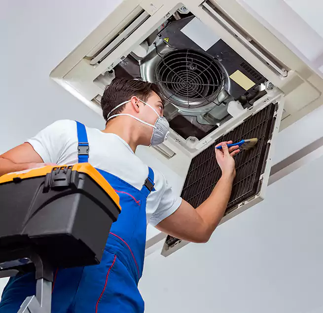 Why Homeowners & Businesses Trust Us in Lawrence, KS?