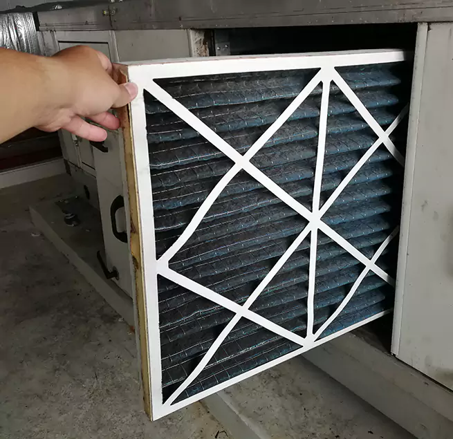 Why Homeowners & Businesses Trust Us Lawrence, KS?